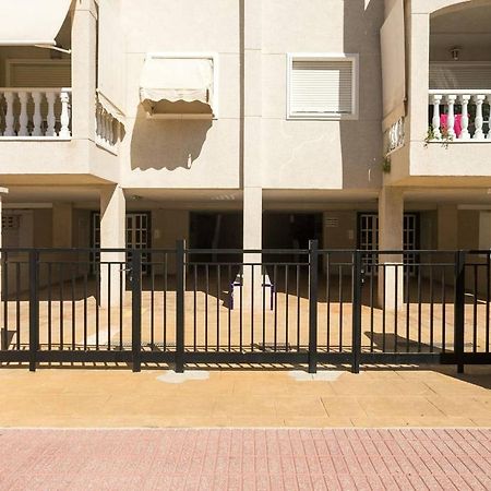 Fantástico apartamento con piscina Santa Pola Exterior foto